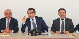 "CTP erken seçime hazır"