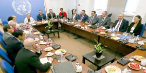 “Müzakerelerde etkileyici ilerleme”