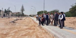 “Gerek siyasi iradesizlik gerekse isteksizlik had safhada”