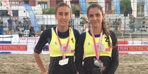 Çamlık Türkiye’de plaja iniyor