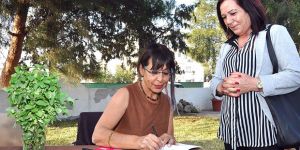 “MAT” tanıtıldı