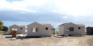 4 işletme mühürlendi