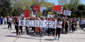 Zonguldak’ta kitlesel tepki