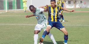 Ruso’da Doğan farkı: 0-3