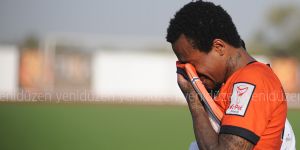 Baf, Değirmenlik’i uğurladı: 2-6