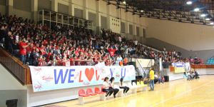 Basketbolda zehir zemberek açıklamalar