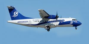 Küba’da yolcu uçağı düştü