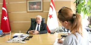 “Belediyeler artık yerel reforma girmelidir”