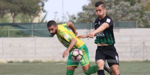 Mağusa’da kazanan yok: 1-1