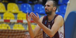 Koopspor’dan Mandic başvurusu