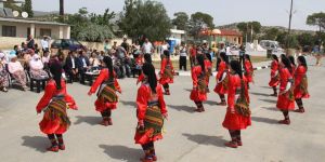 2.Turnalar Kırsal Köy Etkinliği yapıldı