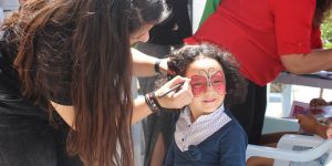 Mağusa Belediyesi’nden çocuk festivali