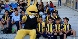 “Nefesler için bir Nefes de biz olalım”