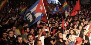 Ortak vatan, ortak mücadele