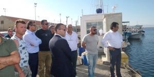 CTP Mağusa’da: Hükümetin öncelikleri halkın öncelikleri ile örtüşmüyor!