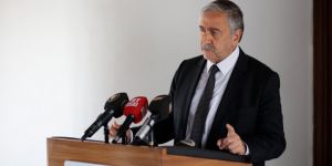 "Uzlaşma yok, ayrılıklar devam ediyor"