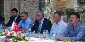 İpek Kozası Festivali Cumartesi günü başlayacak