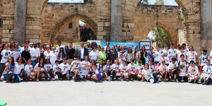 “Tarih Avcıları” yarışması yapıldı