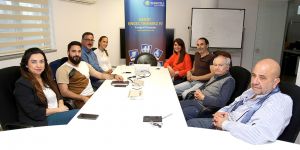 “Sanat Engel Tanımaz IV” jüri değerlendirmesi yapıldı