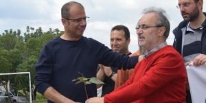 'Anlaşmazlığın değil, uzlaşının haberini yazalım'