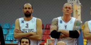 Federasyondan Kambala ve Mandic kararı