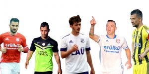 Ozanköy çıldırdı