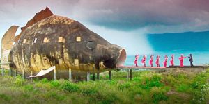 Kıbrıs, filme doyacak !