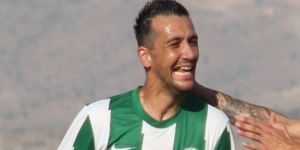 Hasan Uğur gitti, Ertaç antrenmanda