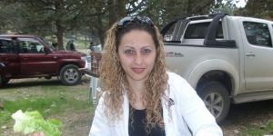 Mannaş, hayata tutunamadı…