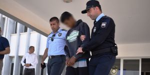 Saldırıya uğradı, tatili kâbusa döndü