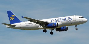 Cyprus Airways 30 Nisan’a kadar uçuşlarını askıya alıyor
