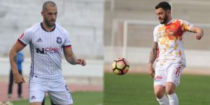 Sırada Çıdamlı ve Yaşınses var