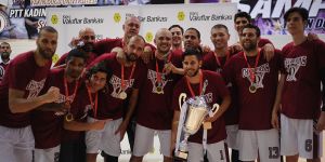 Potanın Kralı YDÜ: 67-62