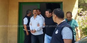 Kurşunlayana 9 yıl, teşvik ve  tahrik edene 3 yıl hapis