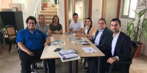 Gençler üretim için teşvik edilmeli