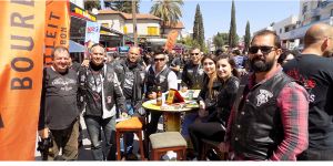 Corner Bar Moto-Fest 2017