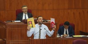 Trafik için 'Kriz Masası' önerisi