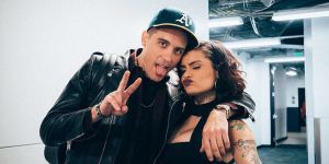 ‘Fast & Furious 8 The Album’ çıktı