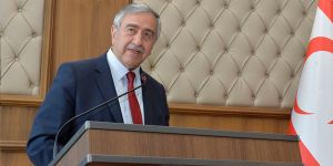AKINCI'DAN ANASTASİADİS'E