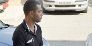 Suçüstü yakalandı…