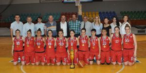 Kupaya Gönyeli uzandı: 83-36