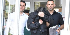 ATM’de unutulan karttan Bin TL çekerek sirkat etti…