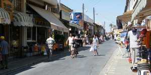 Nisan ayı enflasyonu yüzde 1.85