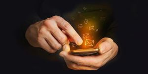 Toplu mesajlar  BEZDİRDİ!