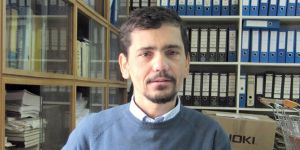 Başkan yeniden Ahmet Varoğlu