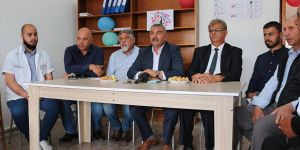 Dipkarpaz’dan güzel haber!