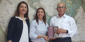 'Tarihin aydınlanması açısından önemli'