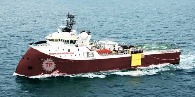 "Barbaros" 16 Şubat'a kadar bölgede