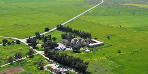 Salamis’te de geri adım!