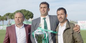 “Birçok isimle görüşüyoruz”